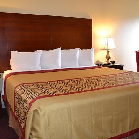 Days Inn By Wyndham High Point/Archdale Luaran gambar