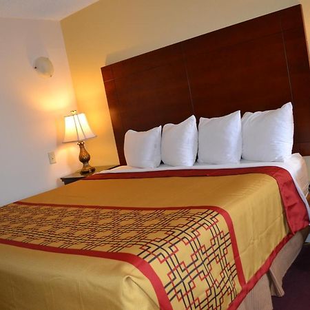 Days Inn By Wyndham High Point/Archdale Luaran gambar