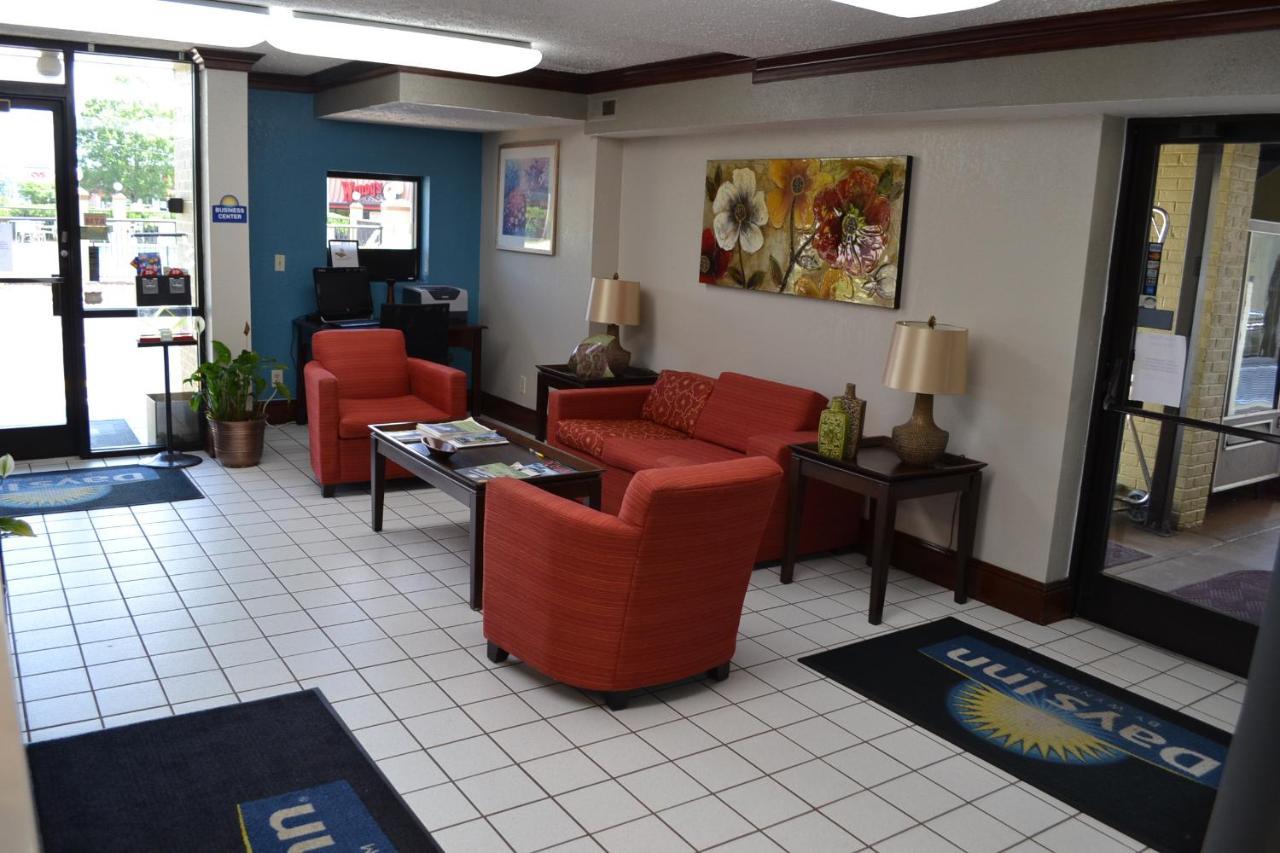 Days Inn By Wyndham High Point/Archdale Luaran gambar