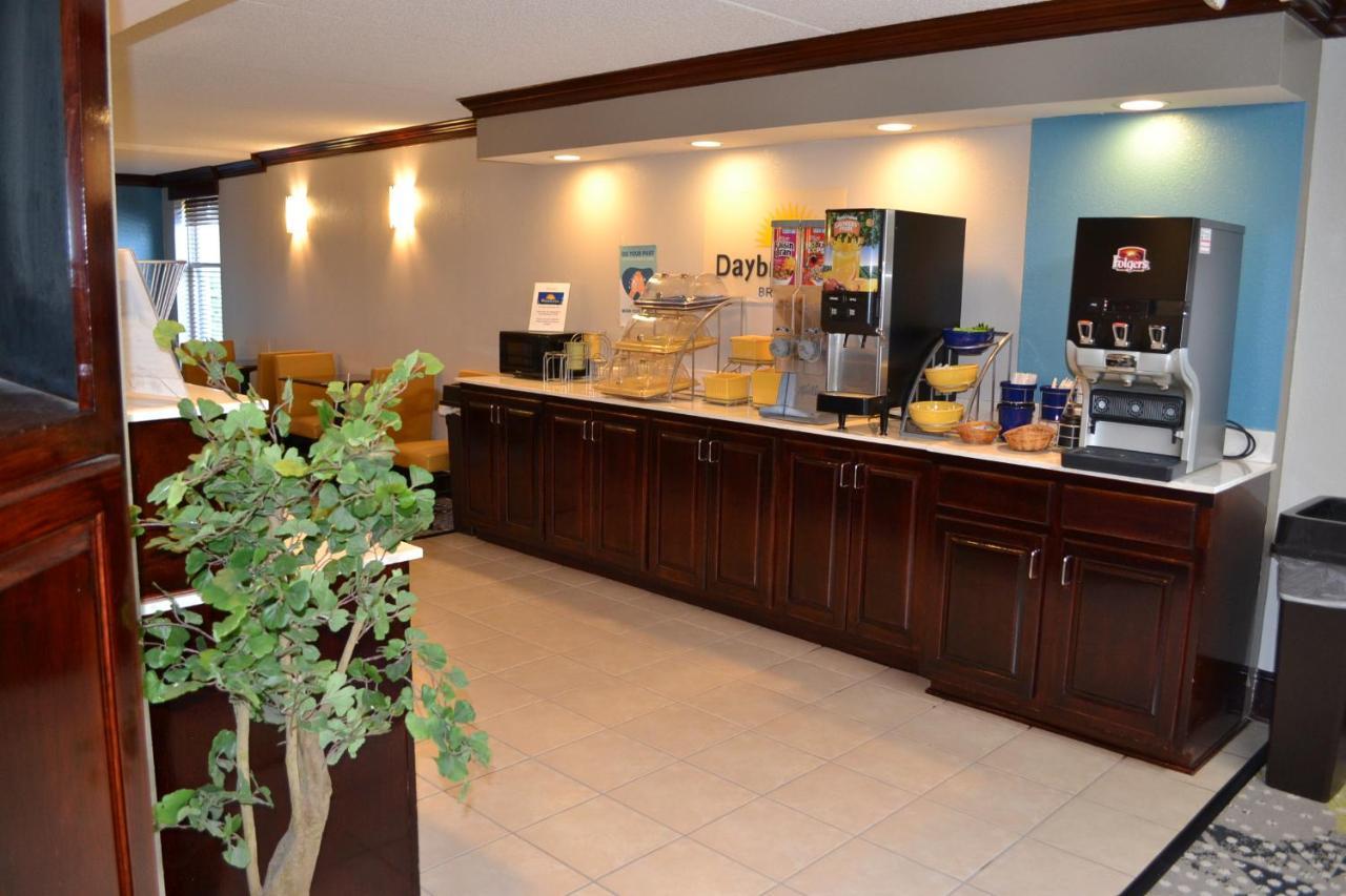 Days Inn By Wyndham High Point/Archdale Luaran gambar