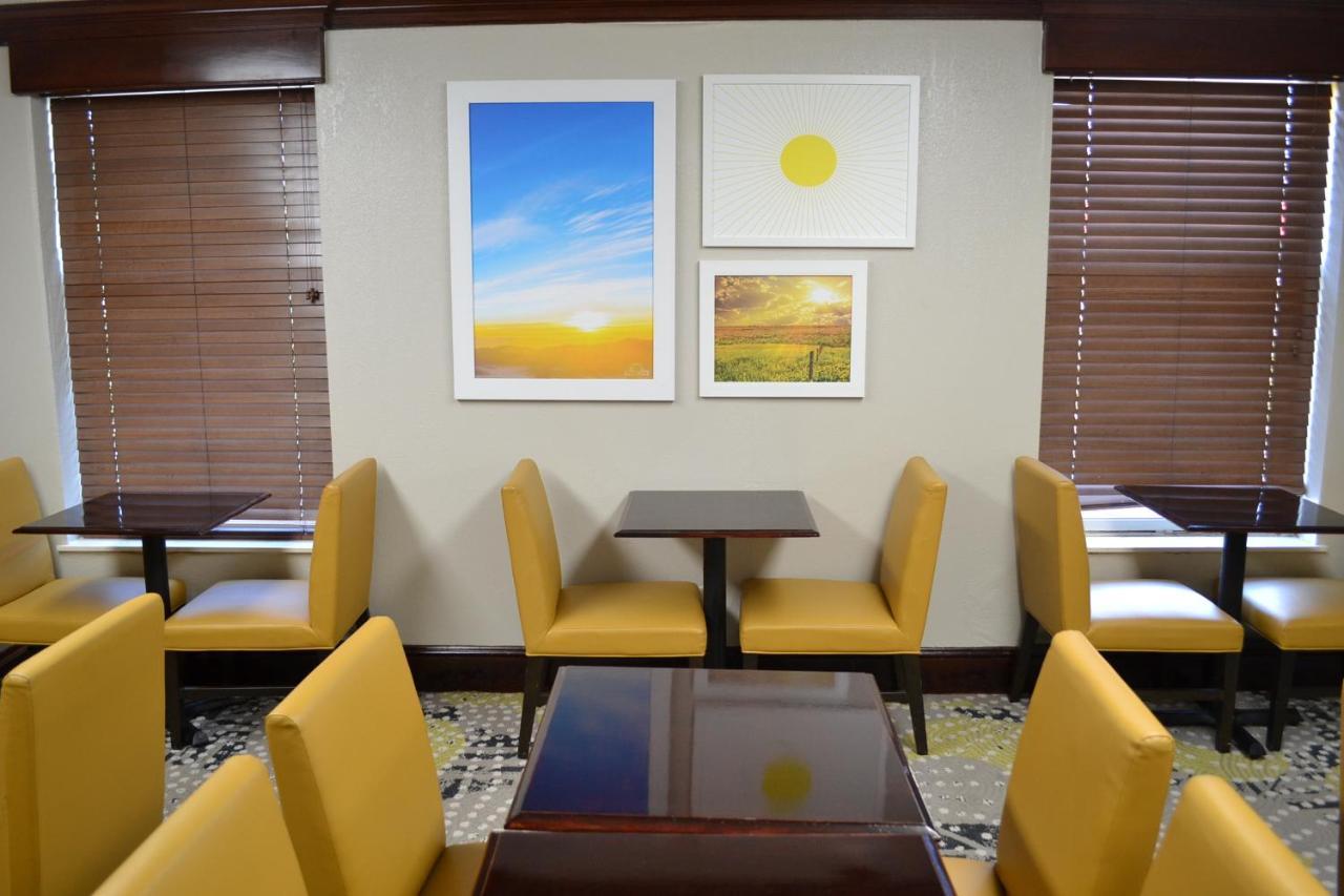 Days Inn By Wyndham High Point/Archdale Luaran gambar