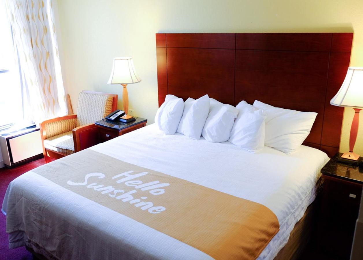 Days Inn By Wyndham High Point/Archdale Luaran gambar
