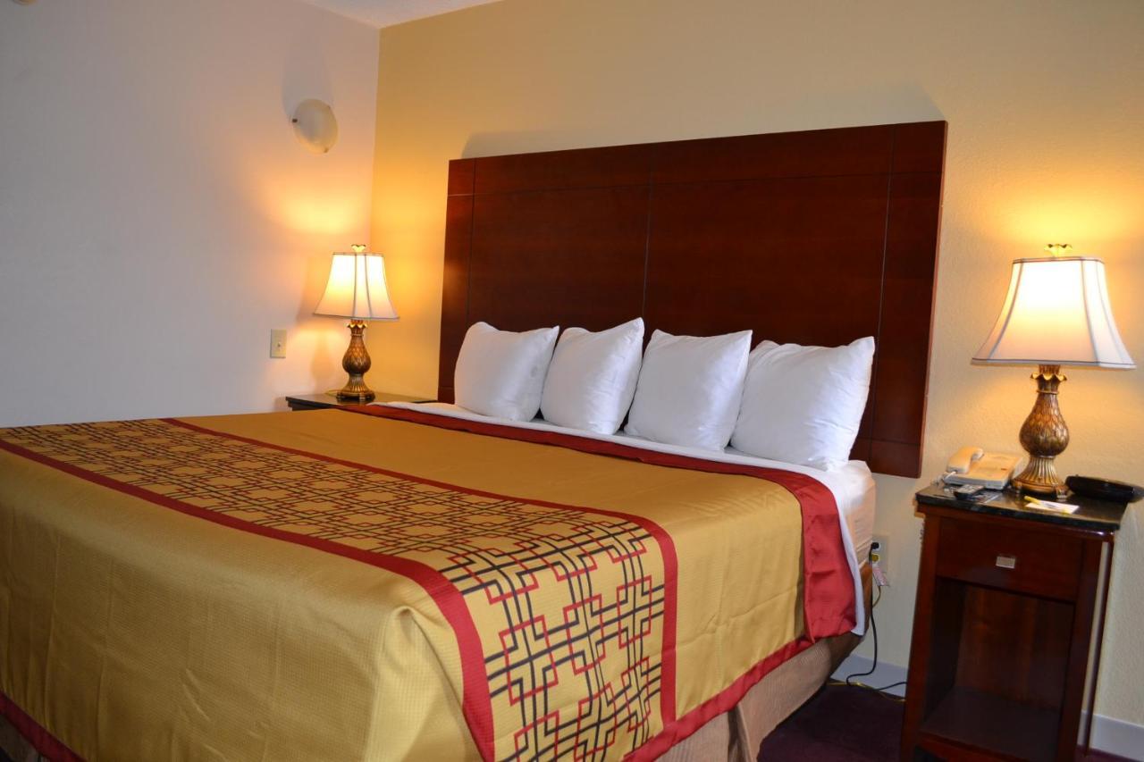Days Inn By Wyndham High Point/Archdale Luaran gambar