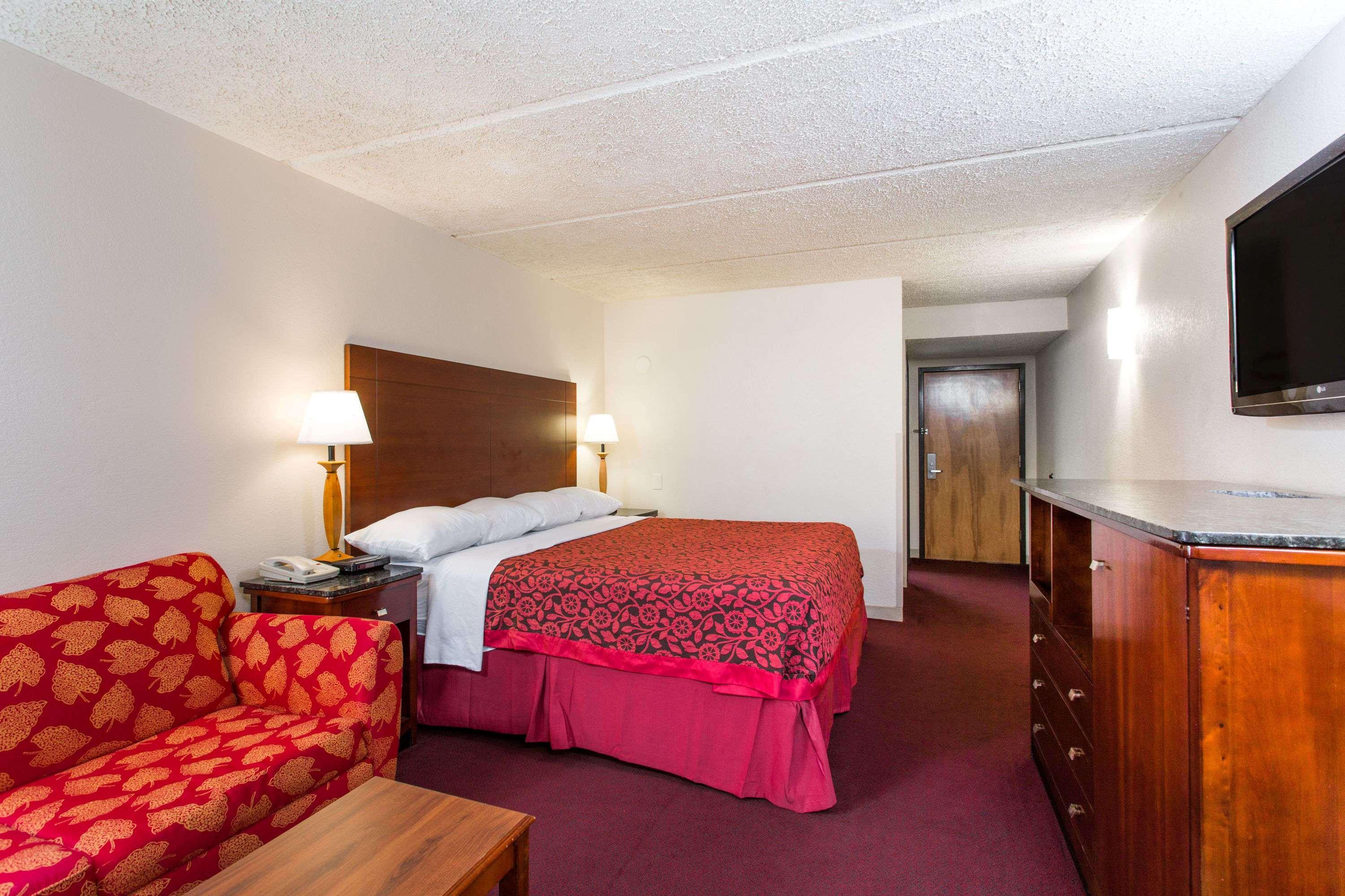 Days Inn By Wyndham High Point/Archdale Luaran gambar